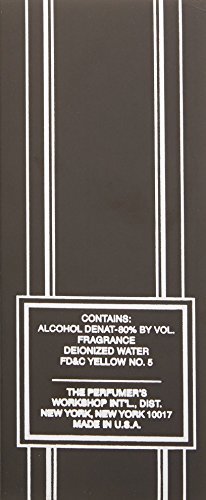 Tea Rose By Perfumers Workshop For Women. Eau De Toilette Spray 2.0 Oz. (Pack of 2)