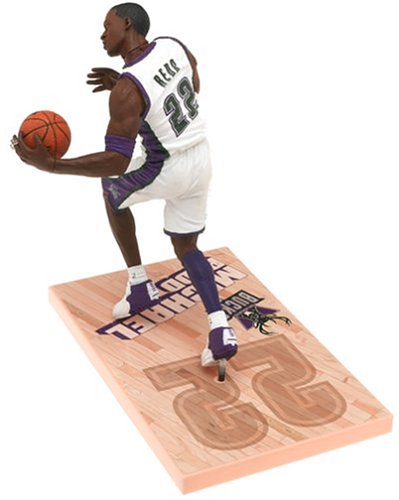 McFarlane Sportspicks: NBA Series 7 Michael Redd Action Figure