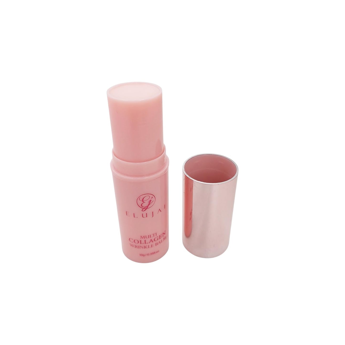 priming water Hydrating Balm for Moisturizing Skin Care, For Elujai Collagen Multi Balm Wrinkle Stick, (0.35 oz. /10g)