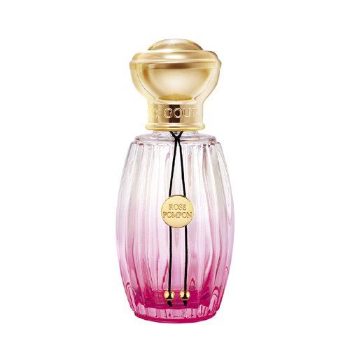 Annick Goutal Rose Pompon EDT Spray for Women, 1.7 Ounce
