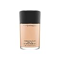 M.A.C Studio Fix Fluid Foundation SPF 5, NC50, 1 Count (MACM6JC40)