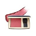 Estée Lauder The Sculpting Powder Blush with Buildable Color | Long Lasting, Contouring & Plumping, Pink Kiss, 0.25 Ounce