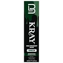 L3 - Level 3 Kray Semi Permanent Hair Color - Semi Permanent Hair Dye with Aloe Vera - Green