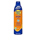 Banana Boat Sport Ultra SPF 30 Sunscreen Spray, 9.5oz, Banana Boat Sunscreen Spray SPF 30, Oxybenzone Free Sunscreen, Spray On Sunscreen, Water