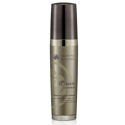 Oriental Princess Ultimate Renewal Concentrated Serum 30 ML. Beauty & Personal Care Oriental Princess