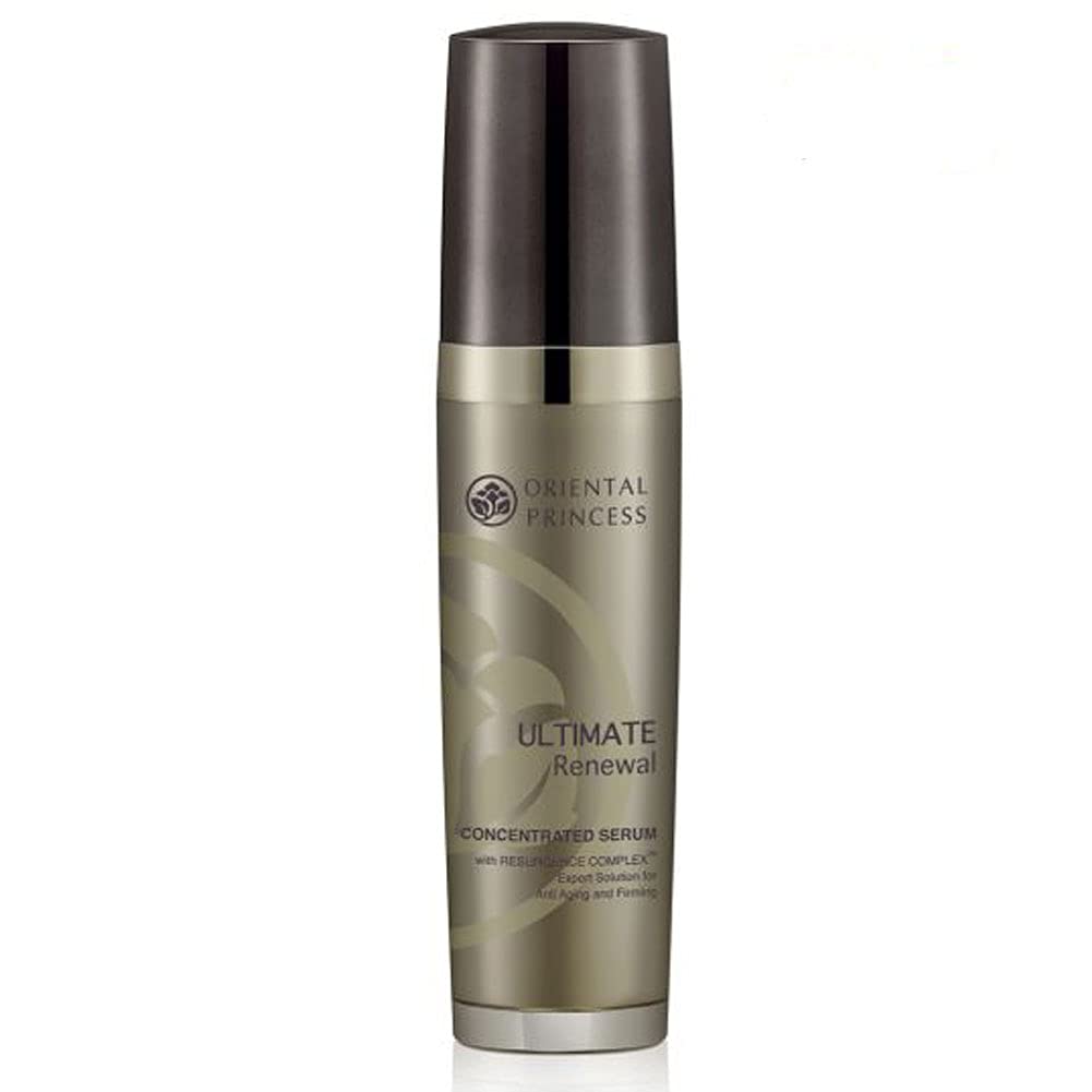 Oriental Princess Ultimate Renewal Concentrated Serum 30 ML. Beauty & Personal Care Oriental Princess