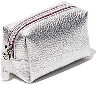 e.l.f. Mini Glam Case 75415 Metallic and Magenta