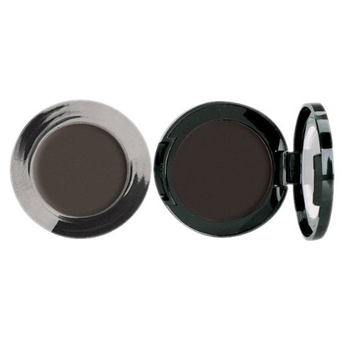 Jolie Cake Eyeliner - Intense Color, Longwearing Matte Finish - Brown