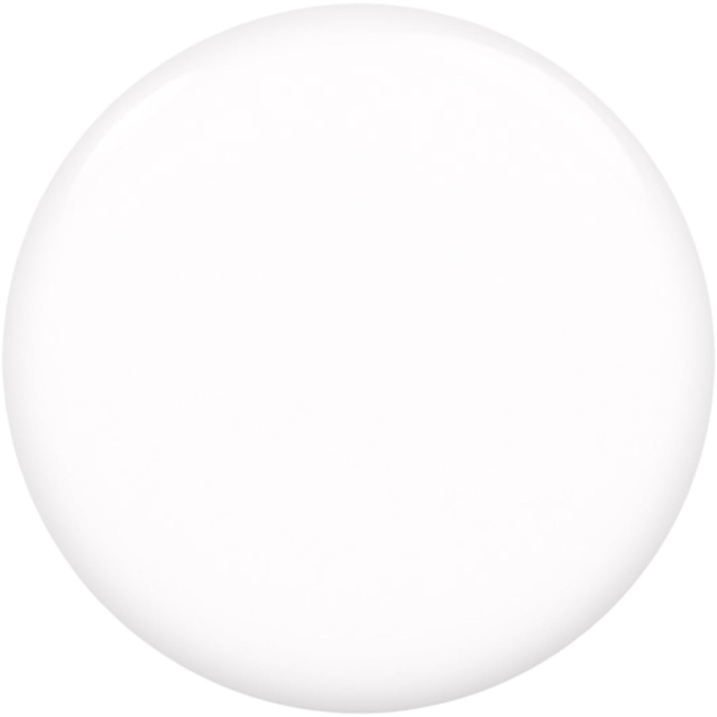 essie Nail Polish, Glossy Shine Finish, Blanc, 0.46 Ounces (Packaging May Vary) Snowy White