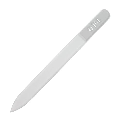 OPI Crystal Nail File