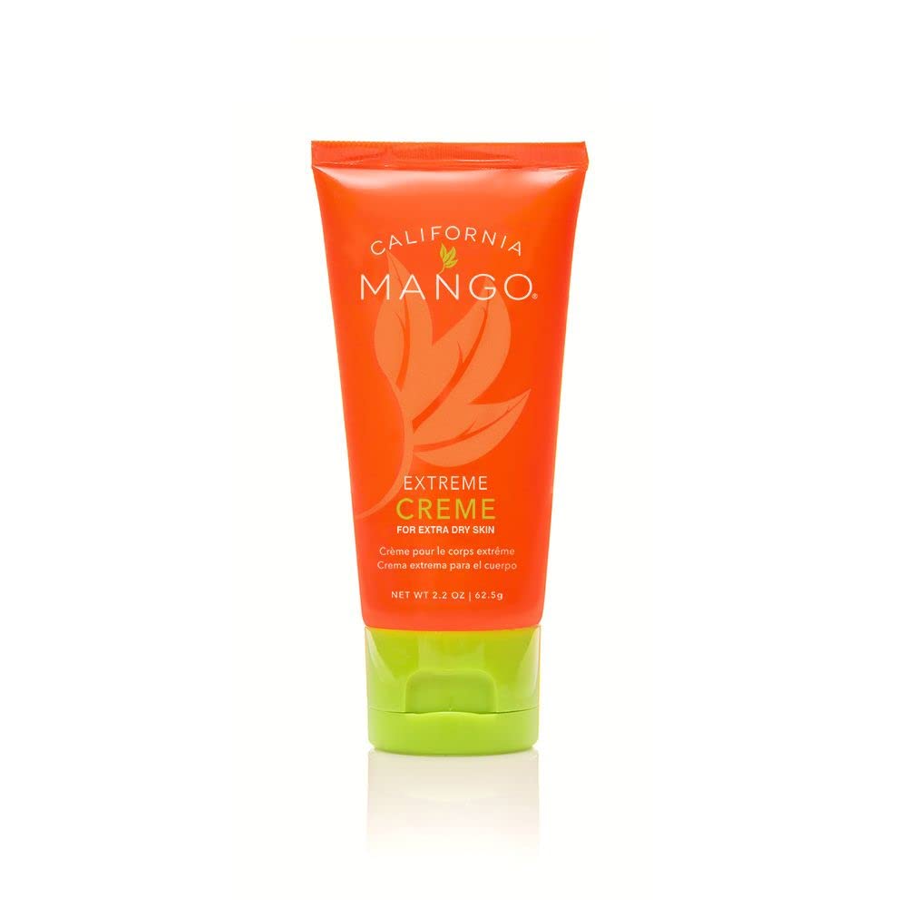 California Mango Send Me Some Sunshine 7-Piece Kit