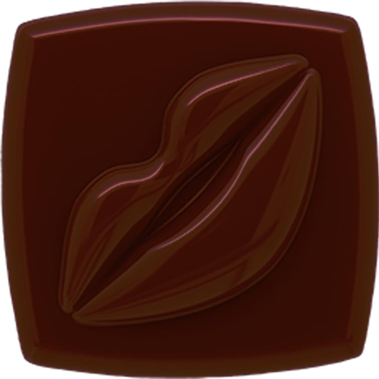 L.A. Girl Lip Attraction Lipstick, Obsessed GLC588