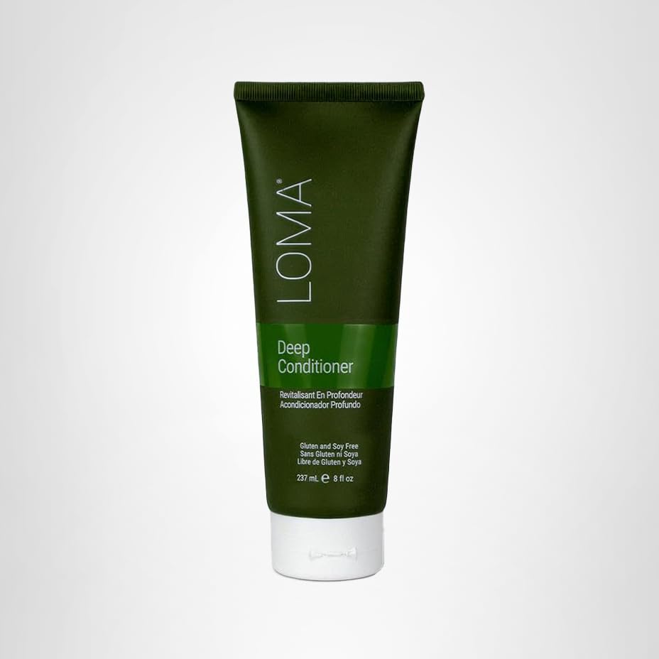 LOMA Deep Conditioner, 8 Fl Oz