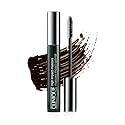 Clinique High Impact Mascara | Volume, Length + Safe For Sensitive Eyes, Black/Brown, 0.24 Fl Oz