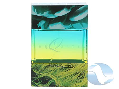 MAC Turquatic Perfume 50ml