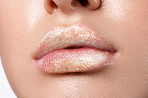 L.A. Girl Holographic Gloss Topper, Starlight GLG574