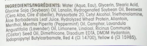Gena Pedi Cure Foot Treatment Crème