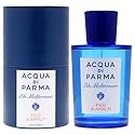Acqua Di Parma Blue Mediterraneo Fico Di Amalfi Eau de Toilette Spray for Men, 5 Ounce
