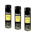 TRESemmé TRES Two Aerosol Hair Spray Extra Hold,Travel Size,1.5 oz(Pack of 3)