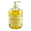 Olivella Liquid Soap Olive Oil 16.9 Oz