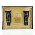 Jenni Rivera El By Jenni Rivera 3 Piece Gift Set - 3.4 Oz Eau De Toilette Spray, 3.4 Oz After Shave Balm, 3.4 Oz Shower