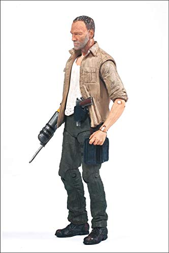 McFarlane Toys The Walking Dead TV Series 3 - Merle Dixon
