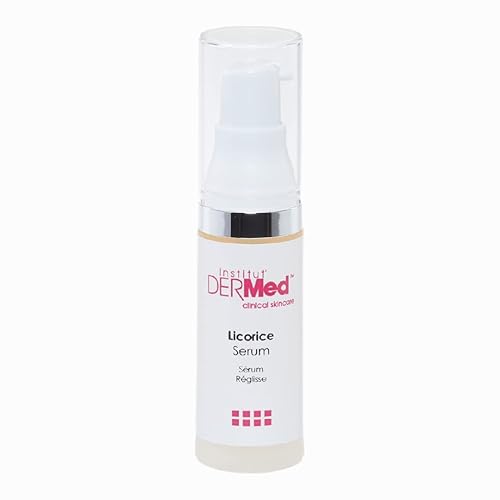 Licorice Serum 15ml