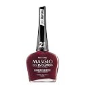 MASGLO Evolution Nail Polish Gel Effect, No UV/LED Lamp Required, Lasts Up To 12 Days, 1 Piece Color (Professional) Beauty & Personal Care MASGLO