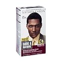 SoftSheen-Carson Dark & Natural Jet Black Natural-Looking Color 5 Minute Permanent Haircolor