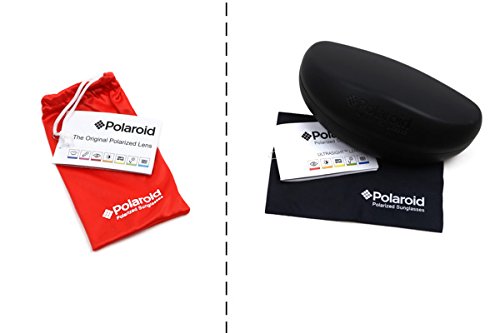 Polaroid Sunglasses Unisex Sunglass Style PLD 2053/S