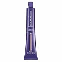 Salermvison Hair Coloring Cream #5.6 Light Reddish Brown, 2.3 Ounce / 75 Ml