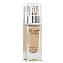 Estée Lauder Re-Nutriv Ultra Radiance Liquid Foundation SPF 20 | Luxurious, Hydrating, Long-Wearing, 1 Fl Oz, 1W1 Bone