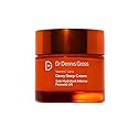 Dr Dennis Gross Vitamin C Lactic Dewy Deep Cream: Ultra-Rich, Replenishing Cream for a Dewy Finish, 2 oz