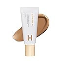 Hourglass Veil Hydrating Skin Tint, Dewy Tinted Moisturizer, Makeup and Skincare Benefits, Lightweight, Buildable Coverage, Vegan, Cruelty-Free