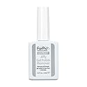ForPro Professional Collection Expert Jiffy Gel Polish Remover, Removes All Brands Gel Polish in Less Than 5 Minutes, Quick & Easy Gel Removal, No