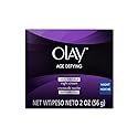 Olay Age Defying Anti-Wrinkle Night Face Cream, 2 Ounce