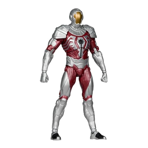 McFarlane Toys- DC Multiverse Darkstars (Darkstars Rising) 7in Action Figure McFarlane Collector Edition #41