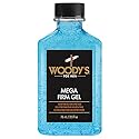 Woody's Mega Firm Gel, 2.5 Ounce