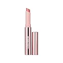 Laura Mercier High Vibe Lip Color, 6HR Long Lasting Lipstick, Lightweight and Comfortable Smooth Wear, Non-Drying, Hydrating, Luminous Shine, 120 Joy - Pale rose
