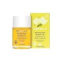 Derma E Styling Hair Repair Oil Oil Unisex 1 oz