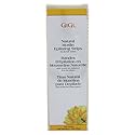 (3 Pack) GIGI Natural Muslin Epilating Strips (Large) - GG0610