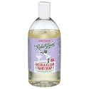 Rebel Green, Soap Hand Lavender, 16.9 Ounce