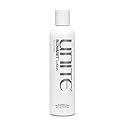 UNITE Hair - BLOW&SET Lotion - Styling Lotion for Hold, Volume, and Curl - Activates & Reactivates with Heat - Paraben-Free & UV Protection - Ideal