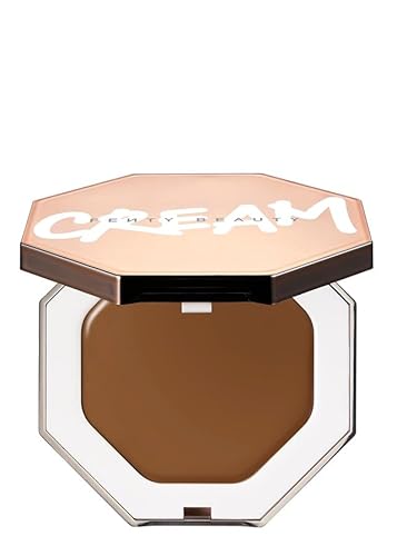 Fenty Beauty by Rihanna Cheeks Out Freestyle Cream Bronzer 05 Teddy