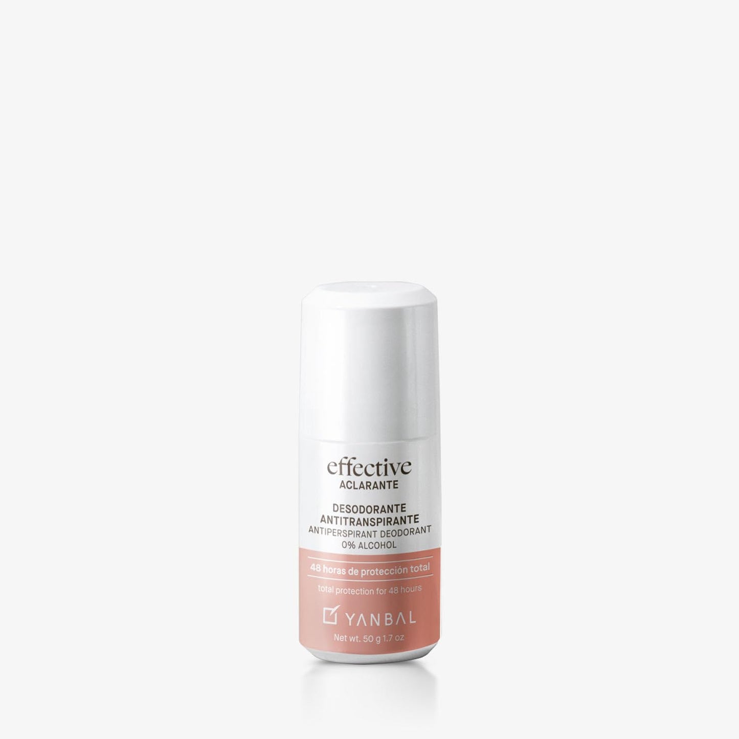 Effective aclarante Beauty and Personal Care Yanbal