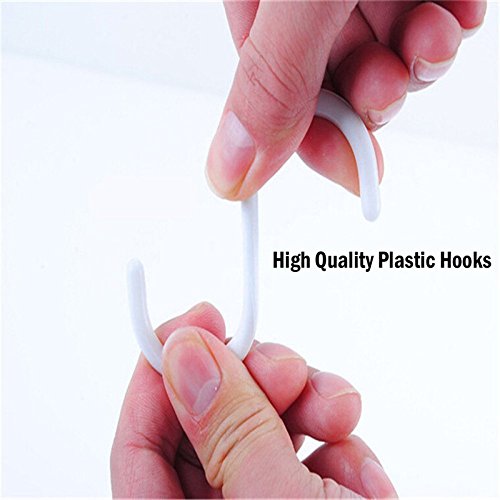 Weckim Custom Space Ship Waterproof Fabric Shower Curtain Cool Design for Bathroom Decoration Size 66x72 Inches