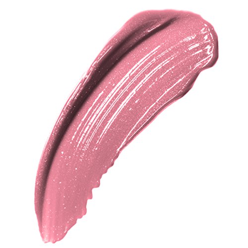 ZOYA Lip Gloss, Luck, 0.42 oz.