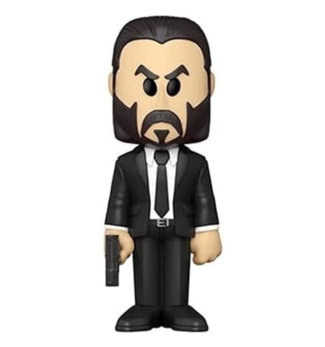FUNKO VINYL SODA: John Wick (Styles May Vary)