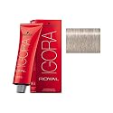 Schwarzkopf Professional Igora Royal Hair Color - 9.5-1 Pastel Ash Blonde