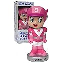 Funko Wacky Wobbler Exclusive Atomic Fun Girl